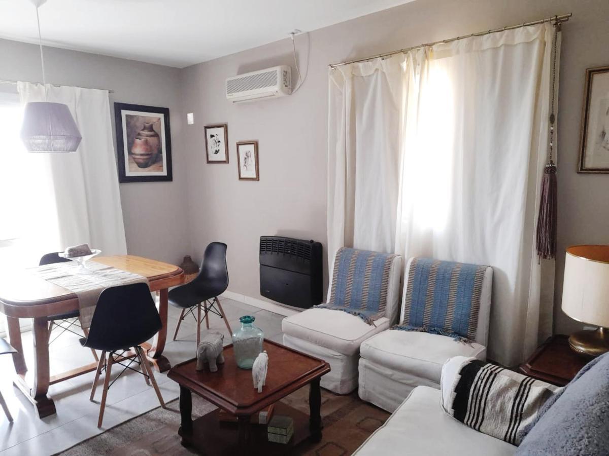 Apartamentos "Rufina II Y III Merlo Centrico エクステリア 写真