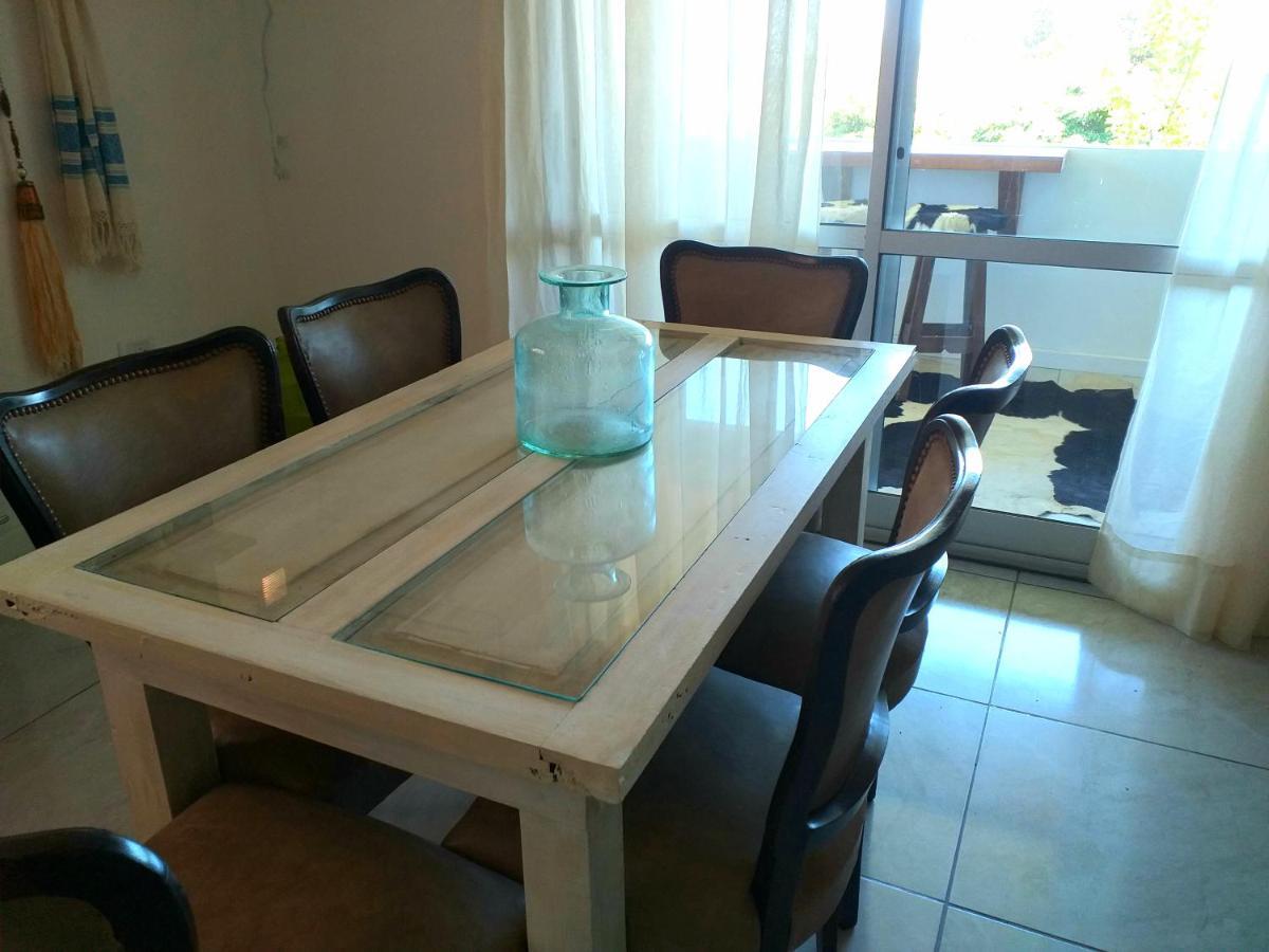 Apartamentos "Rufina II Y III Merlo Centrico エクステリア 写真